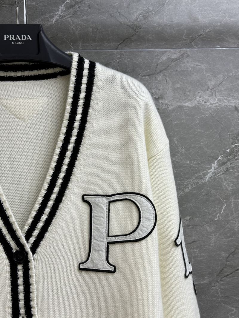 Prada Outwear